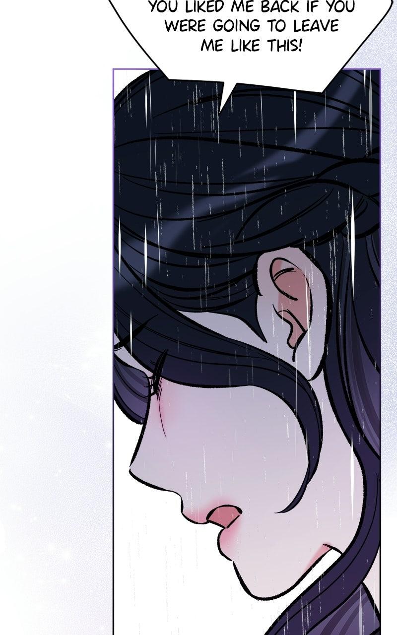 Woke Up as the CEO's Dog Chapter 57 page 57 - 