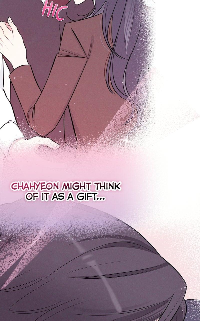 Woke Up as the CEO's Dog Chapter 57 page 59 - 
