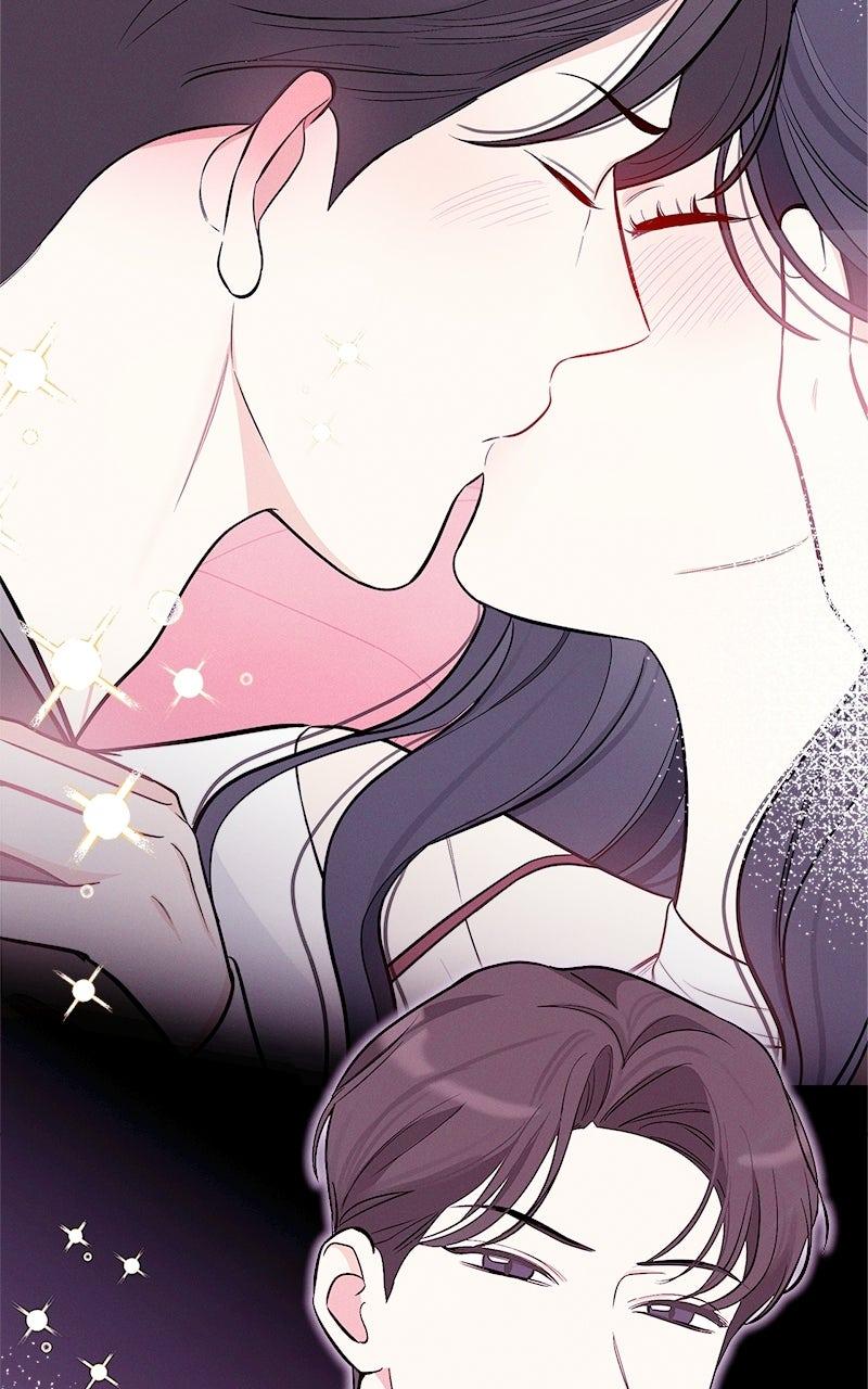 Woke Up as the CEO's Dog Chapter 57 page 60 - 