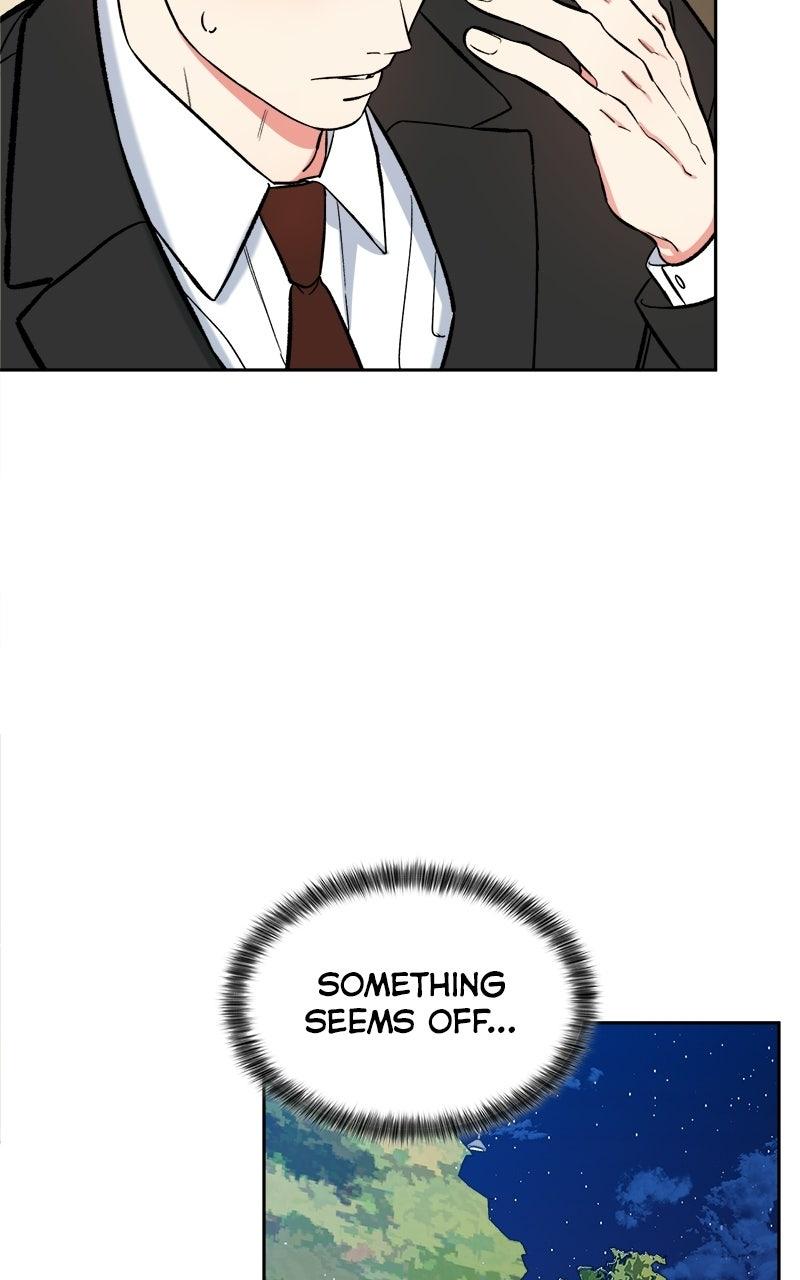 Woke Up as the CEO's Dog Chapter 57 page 7 - 