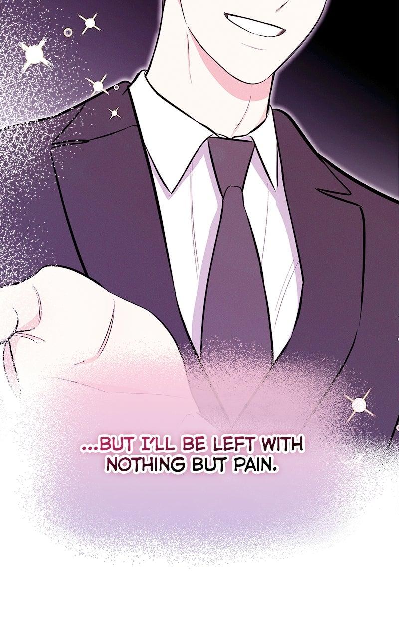 Woke Up as the CEO's Dog Chapter 57 page 61 - 