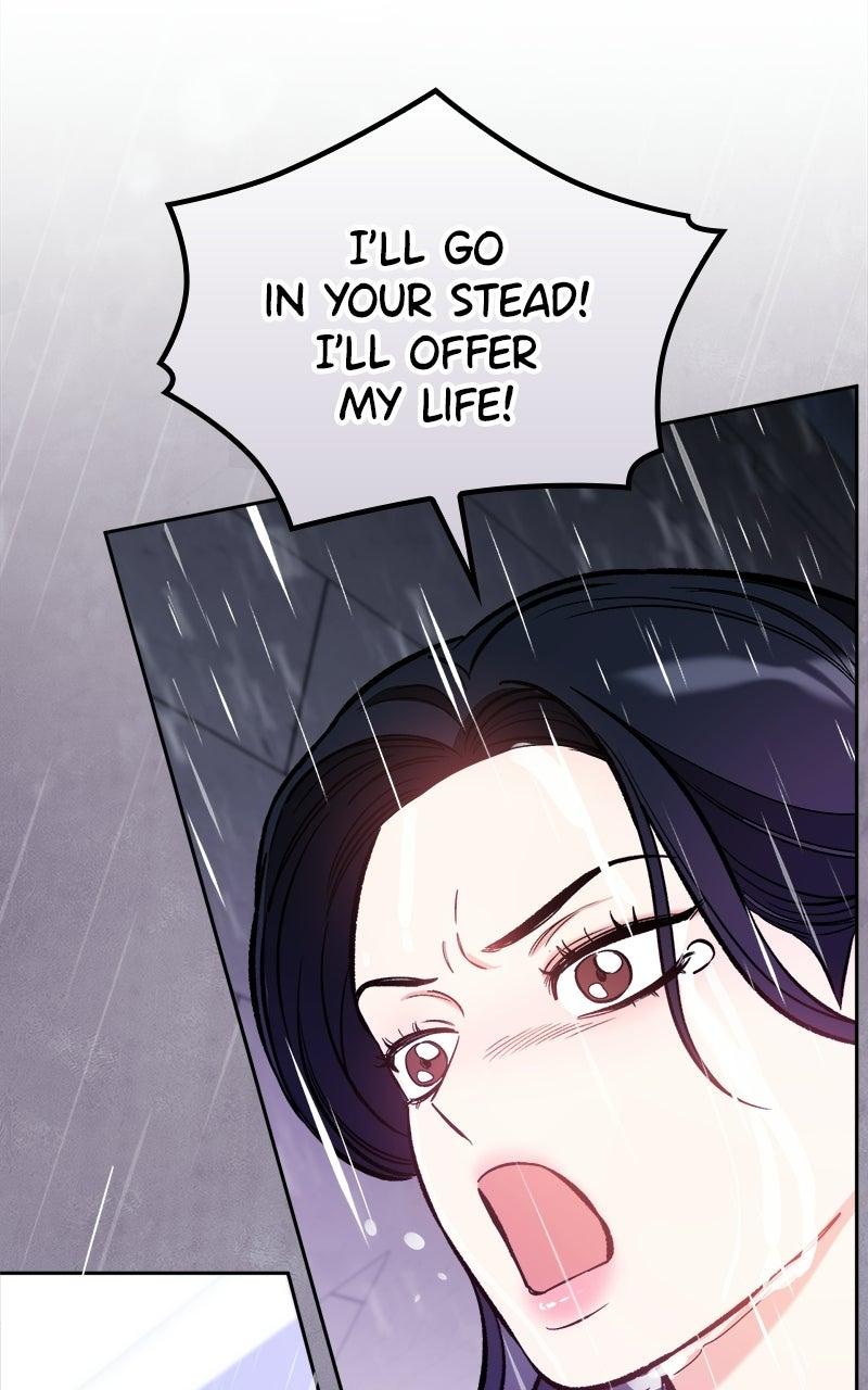 Woke Up as the CEO's Dog Chapter 57 page 63 - 