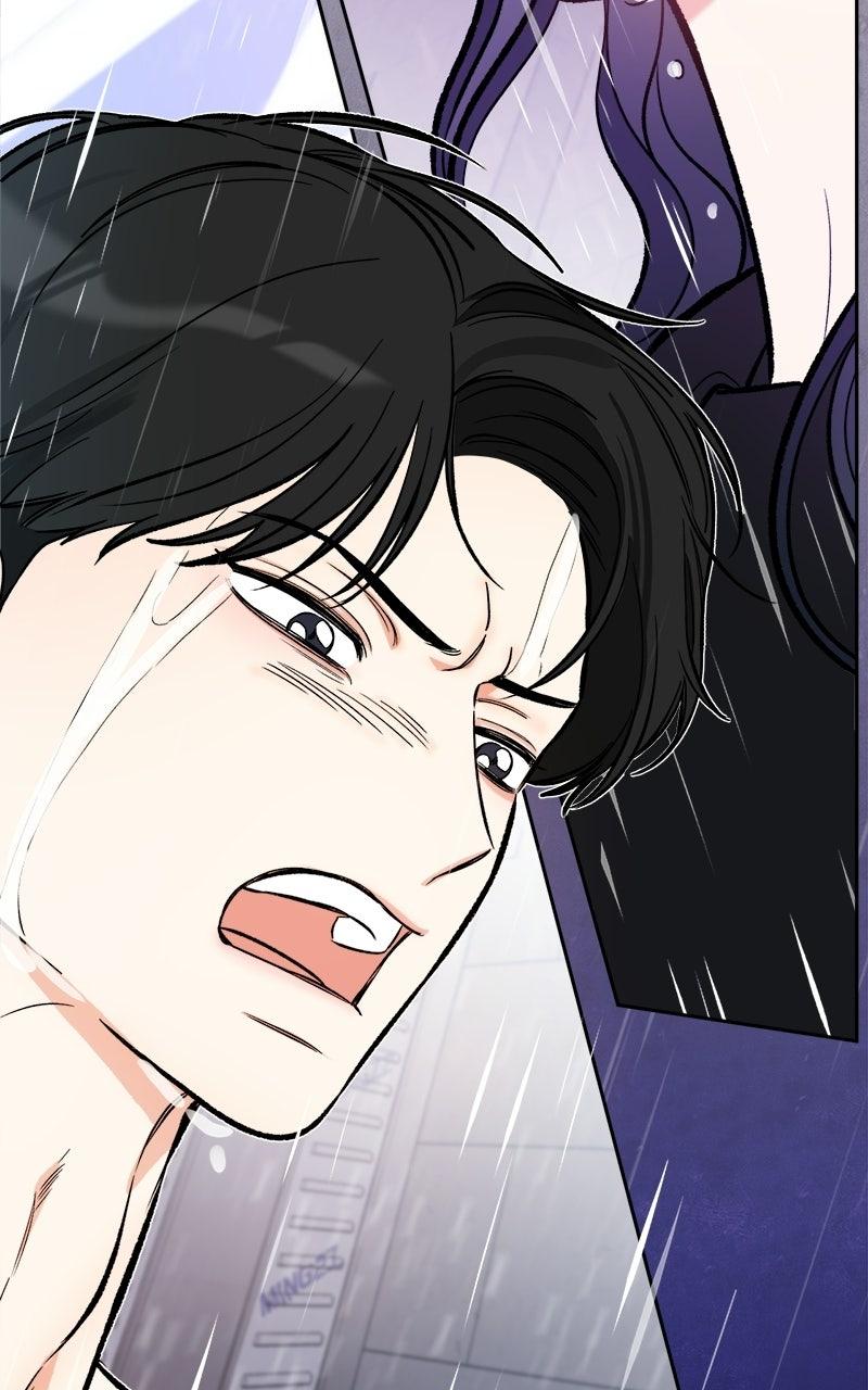 Woke Up as the CEO's Dog Chapter 57 page 64 - 
