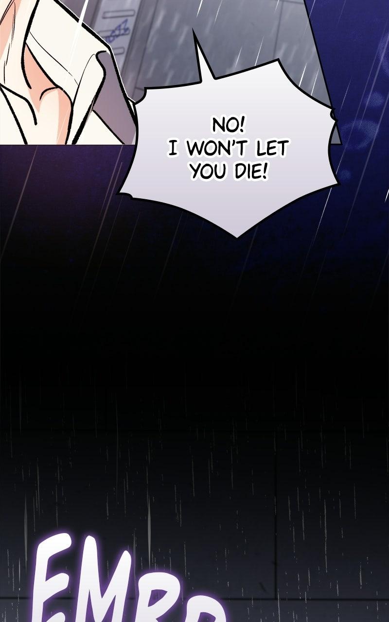 Woke Up as the CEO's Dog Chapter 57 page 65 - 