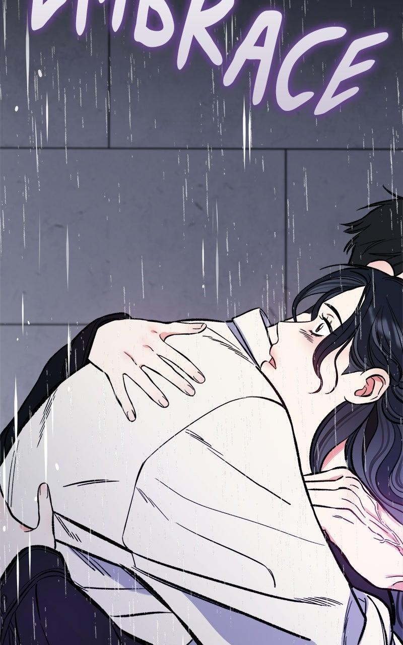 Woke Up as the CEO's Dog Chapter 57 page 66 - 
