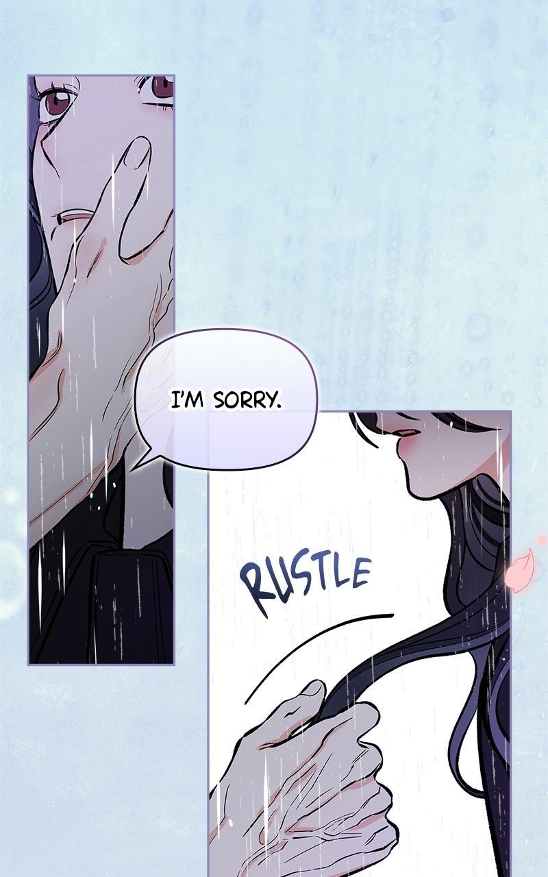 Woke Up as the CEO's Dog Chapter 57 page 69 - 