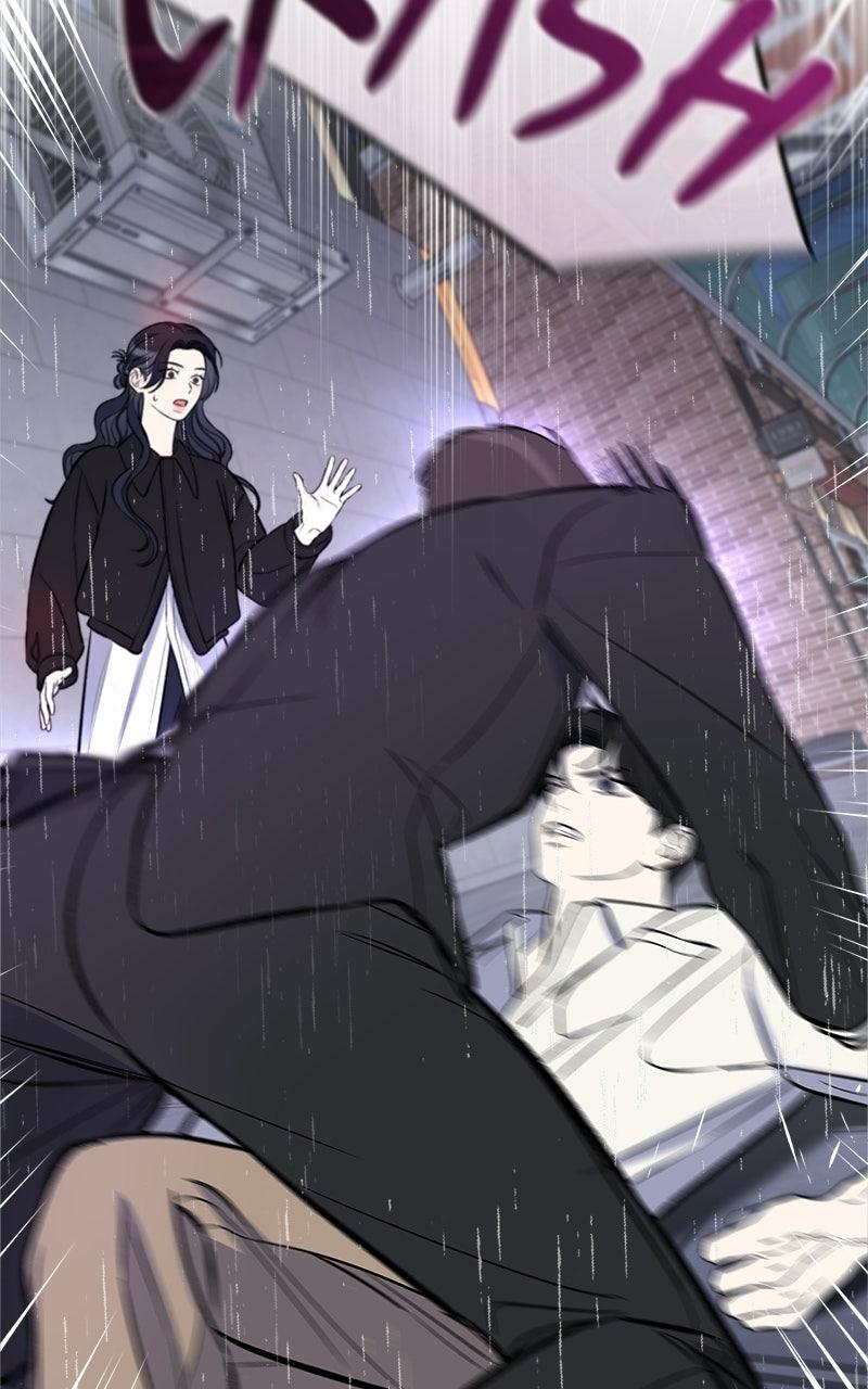Woke Up as the CEO's Dog Chapter 57 page 74 - 