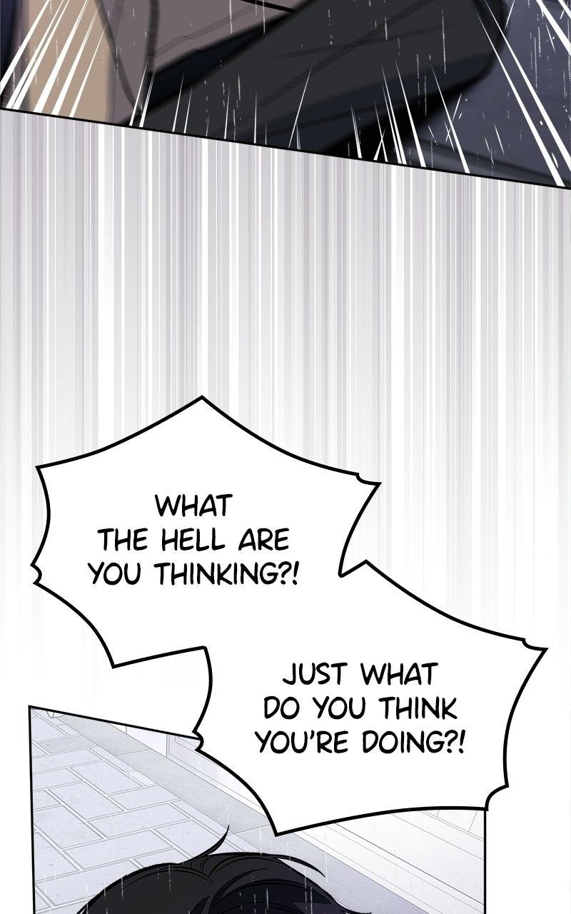 Woke Up as the CEO's Dog Chapter 57 page 75 - 