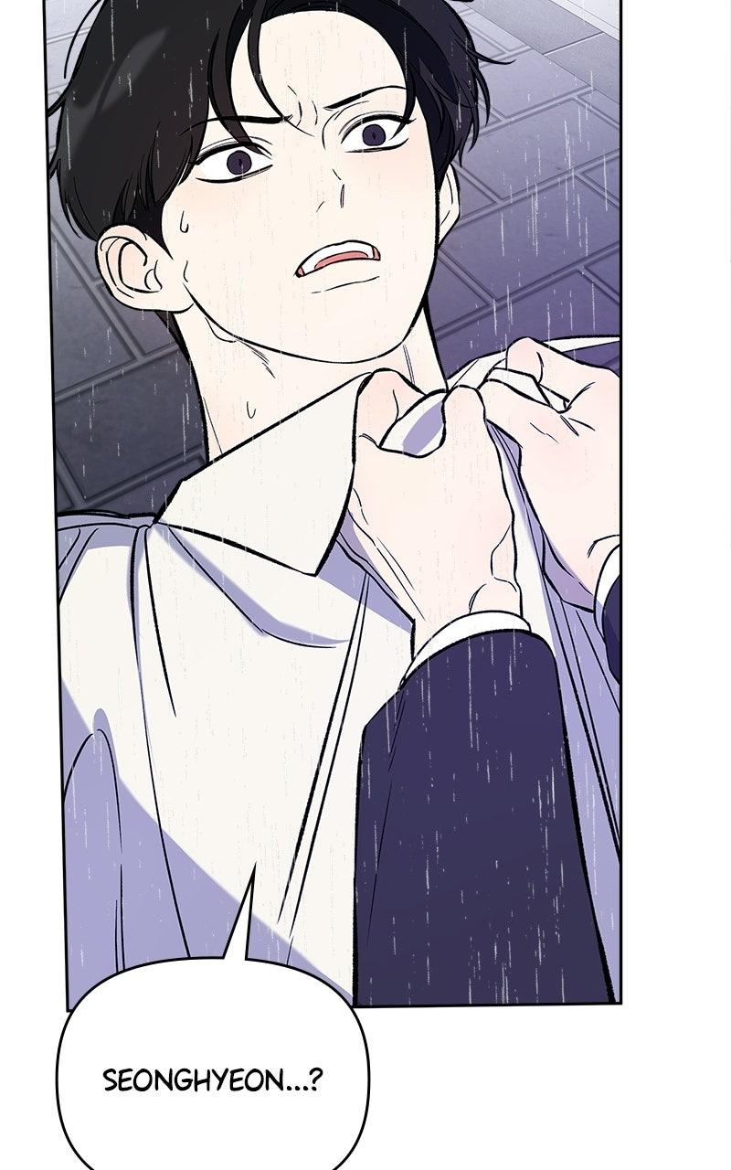 Woke Up as the CEO's Dog Chapter 57 page 76 - 
