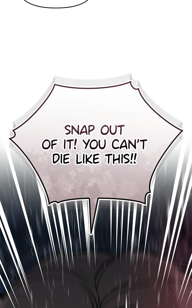 Woke Up as the CEO's Dog Chapter 57 page 77 - 