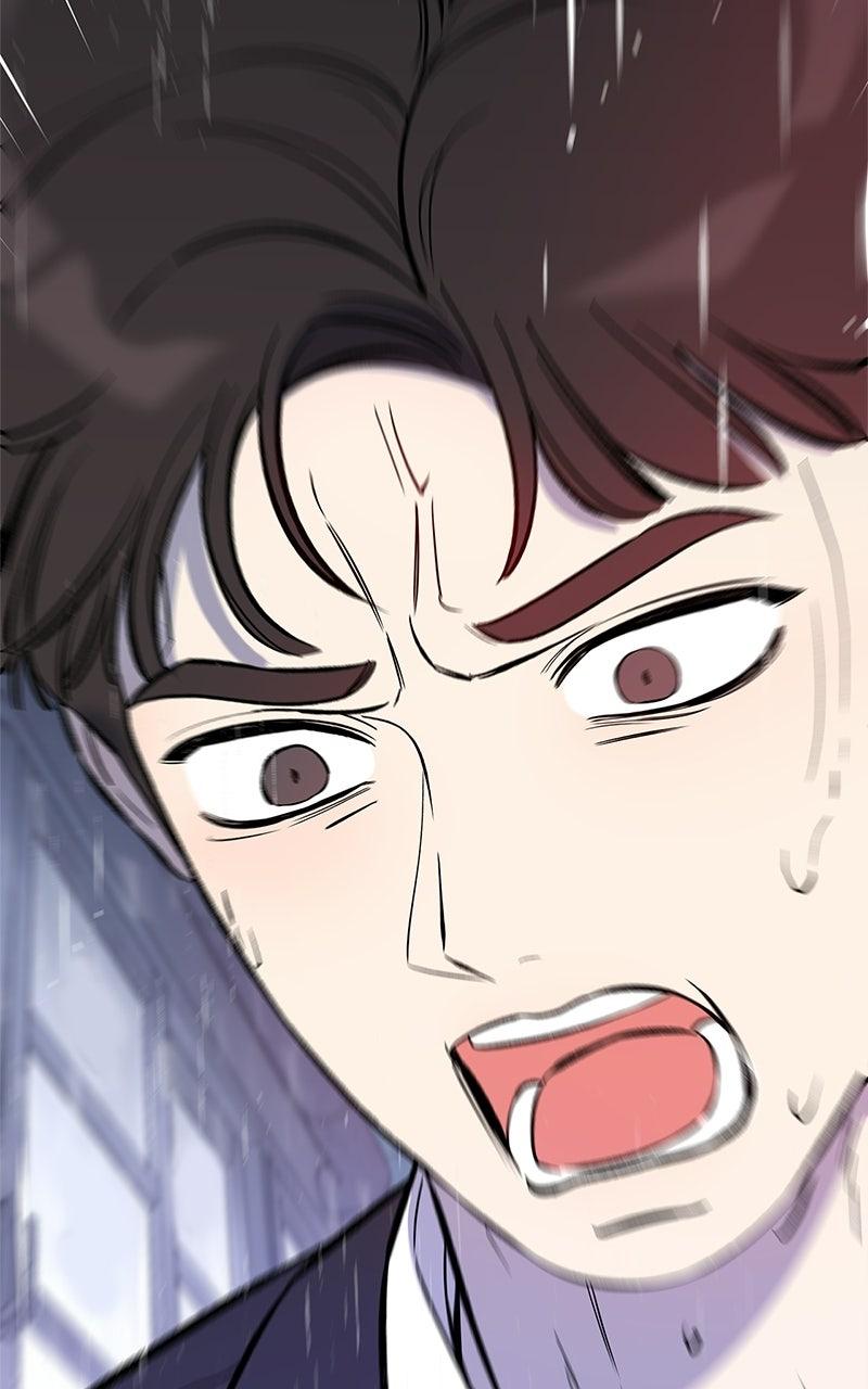Woke Up as the CEO's Dog Chapter 57 page 78 - 