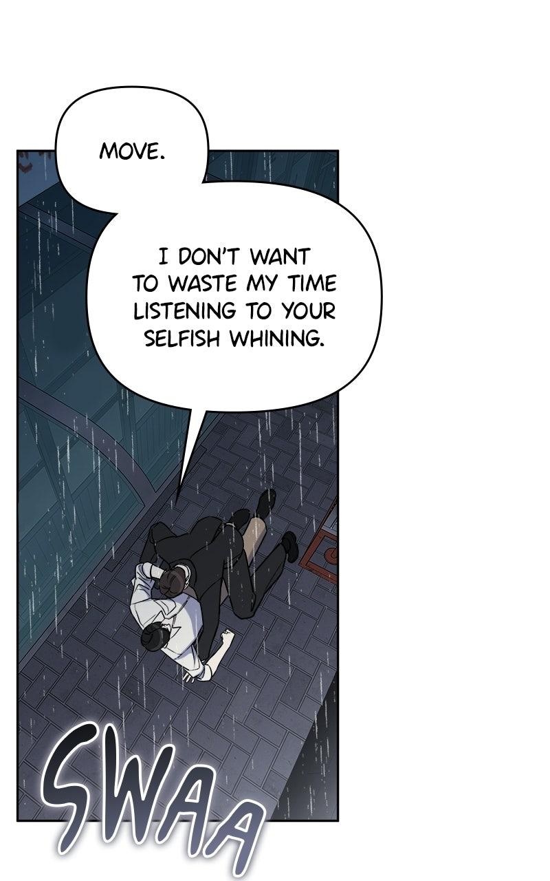 Woke Up as the CEO's Dog Chapter 57 page 80 - 