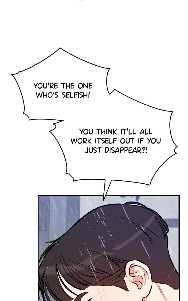 Woke Up as the CEO's Dog Chapter 57 page 81 - 
