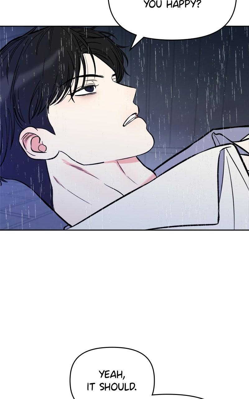 Woke Up as the CEO's Dog Chapter 57 page 83 - 