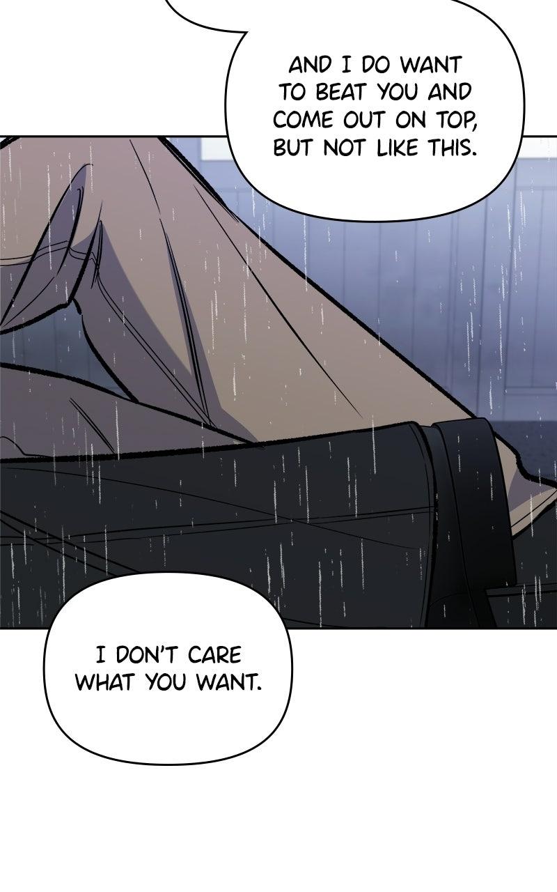 Woke Up as the CEO's Dog Chapter 57 page 84 - 