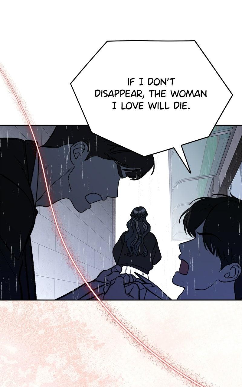 Woke Up as the CEO's Dog Chapter 57 page 85 - 