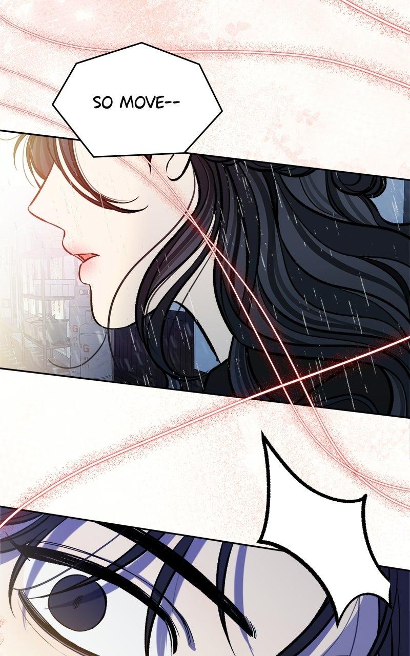 Woke Up as the CEO's Dog Chapter 57 page 86 - 