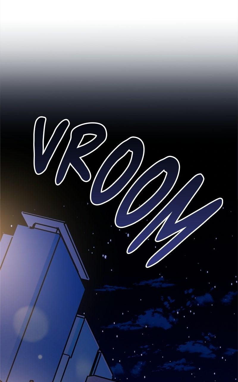 Woke Up as the CEO's Dog Chapter 57 page 10 - 