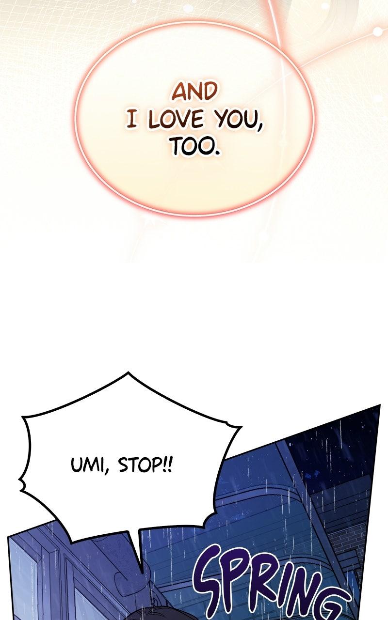 Woke Up as the CEO's Dog Chapter 57 page 93 - 