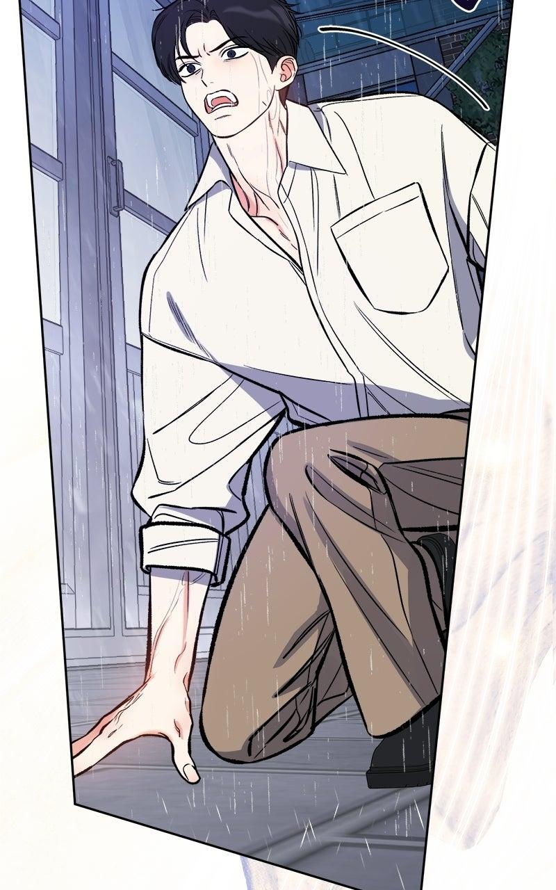 Woke Up as the CEO's Dog Chapter 57 page 94 - 