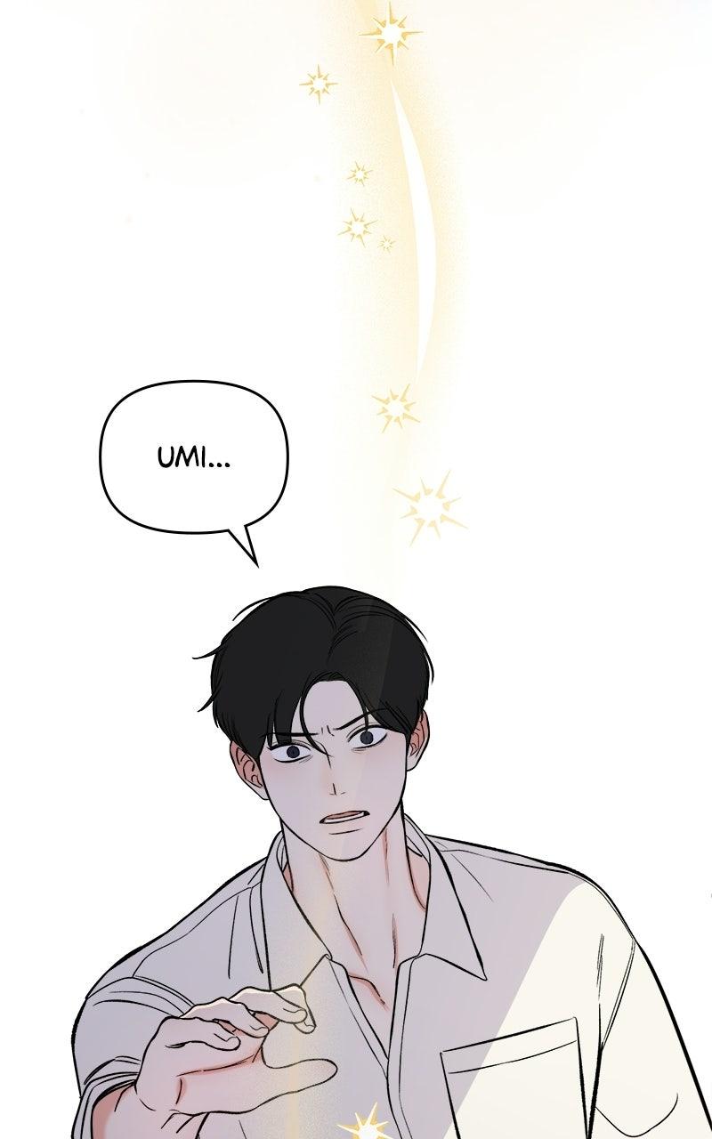 Woke Up as the CEO's Dog Chapter 57 page 98 - 