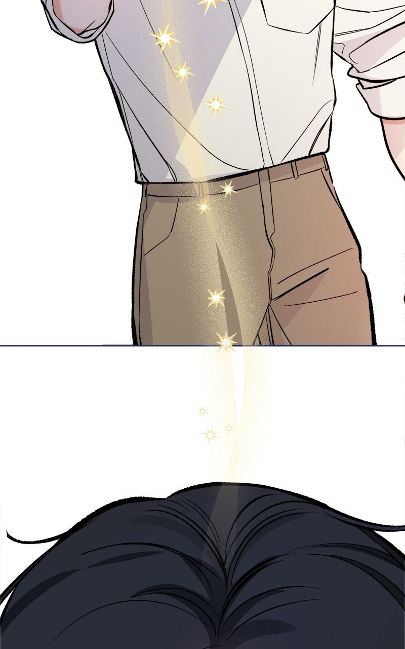 Woke Up as the CEO's Dog Chapter 57 page 99 - 