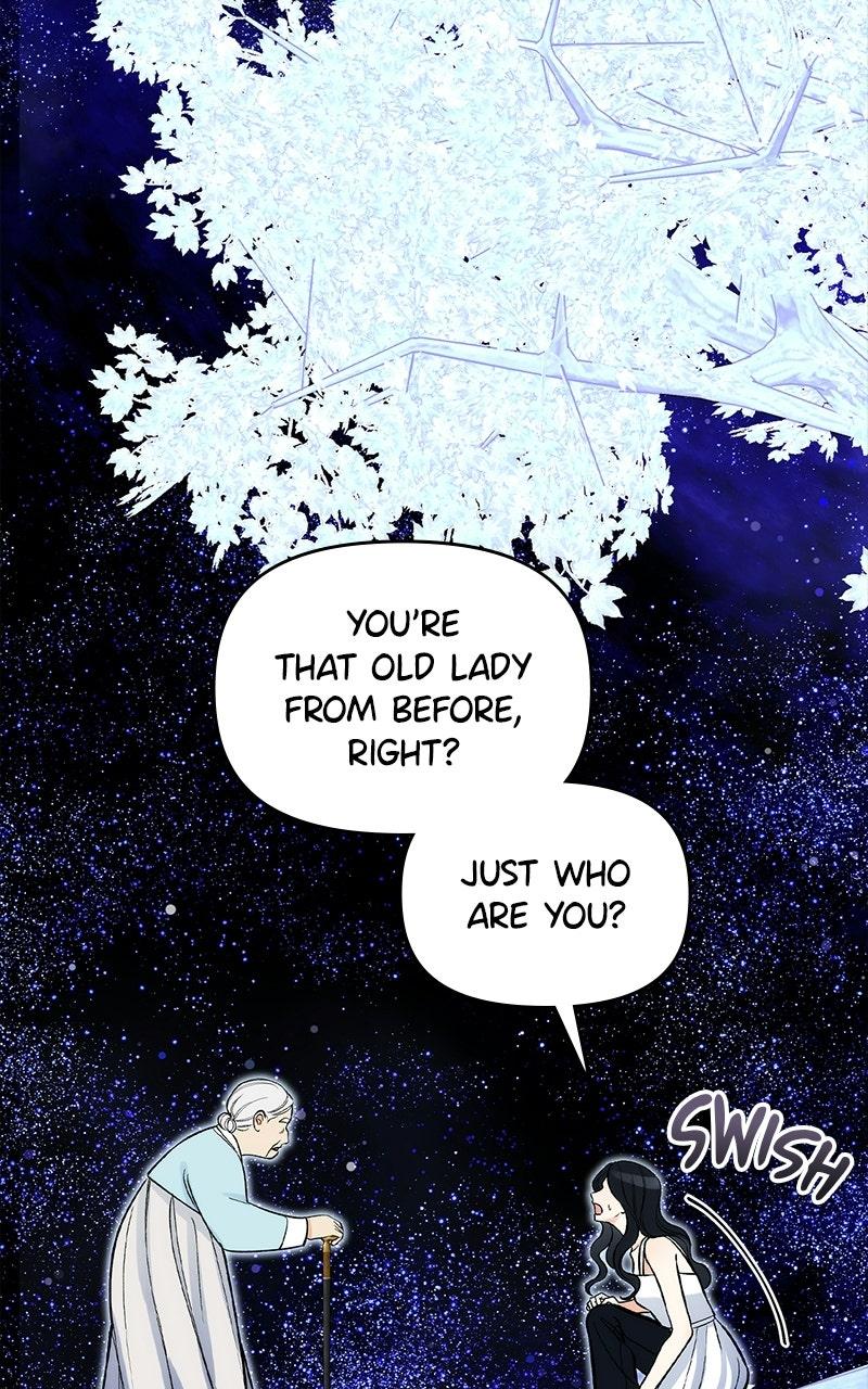 Woke Up as the CEO's Dog Chapter 58 page 11 - 