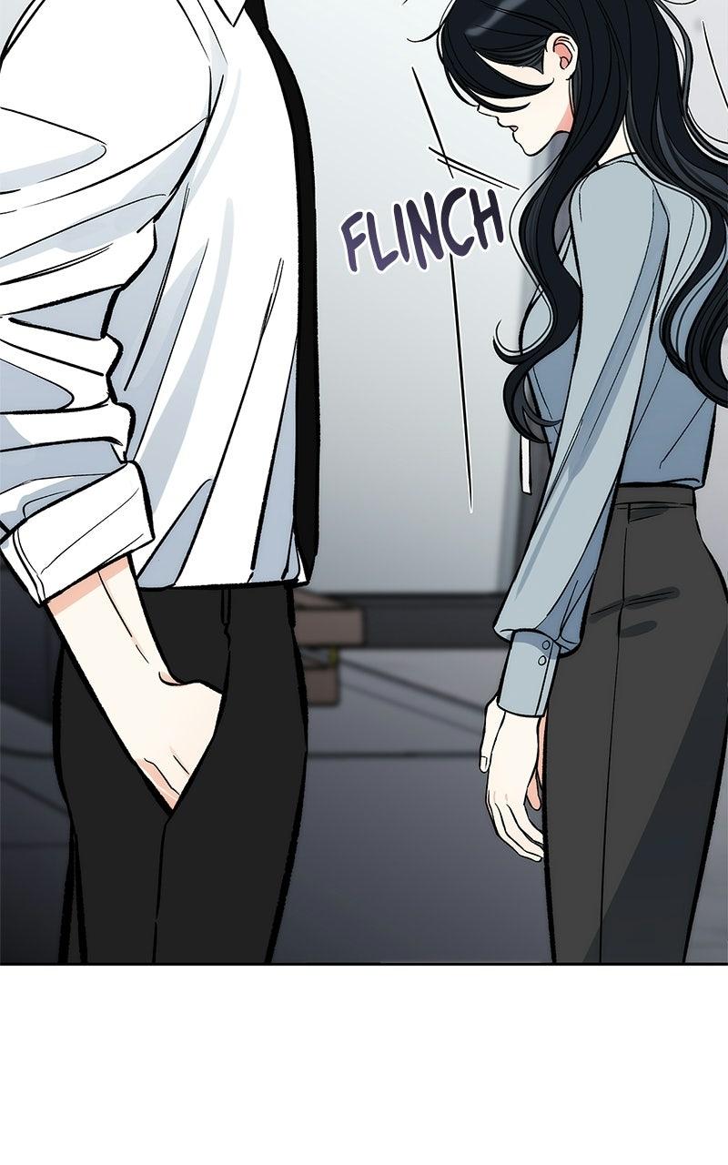 Woke Up as the CEO's Dog Chapter 58 page 102 - 