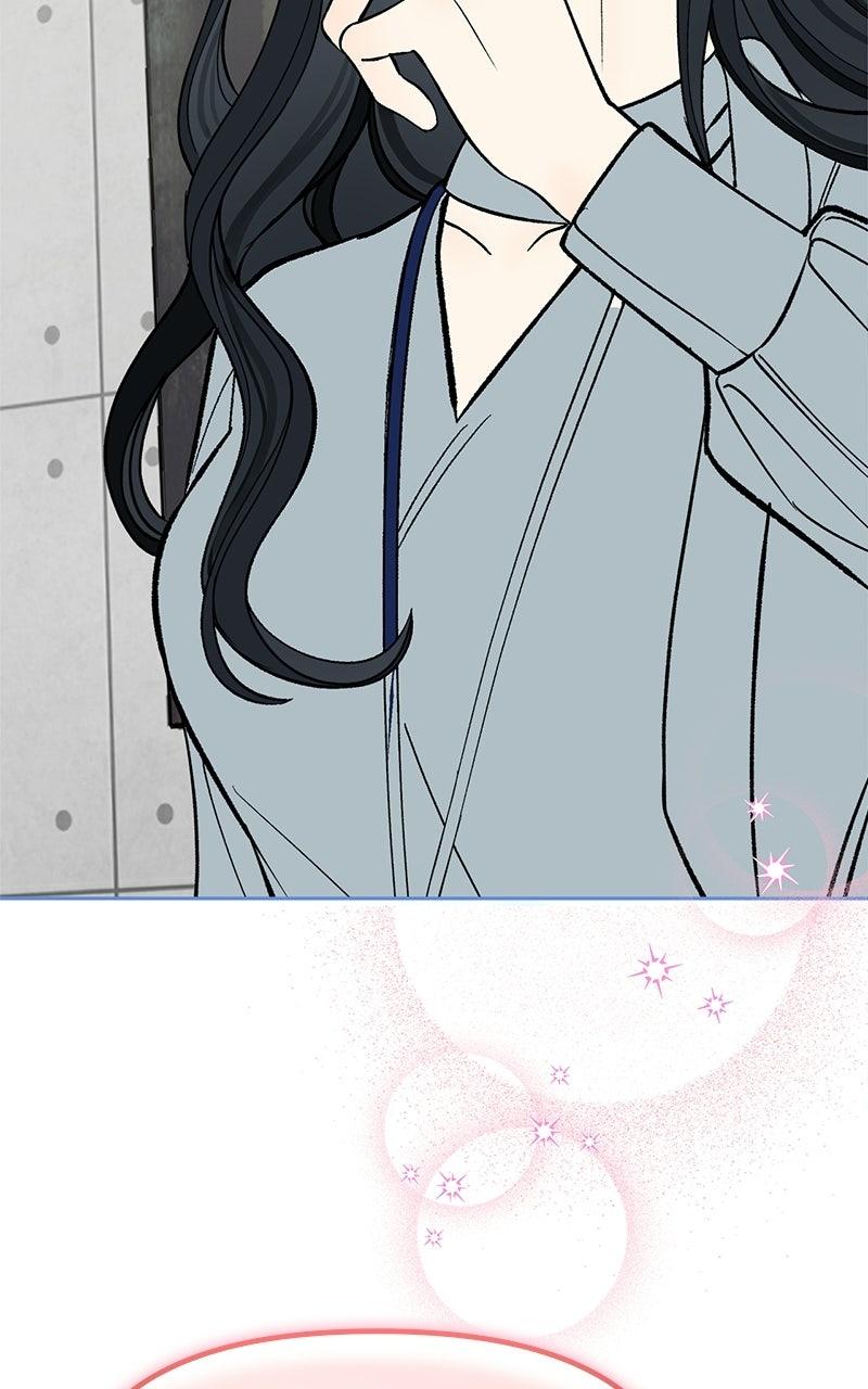 Woke Up as the CEO's Dog Chapter 58 page 105 - 