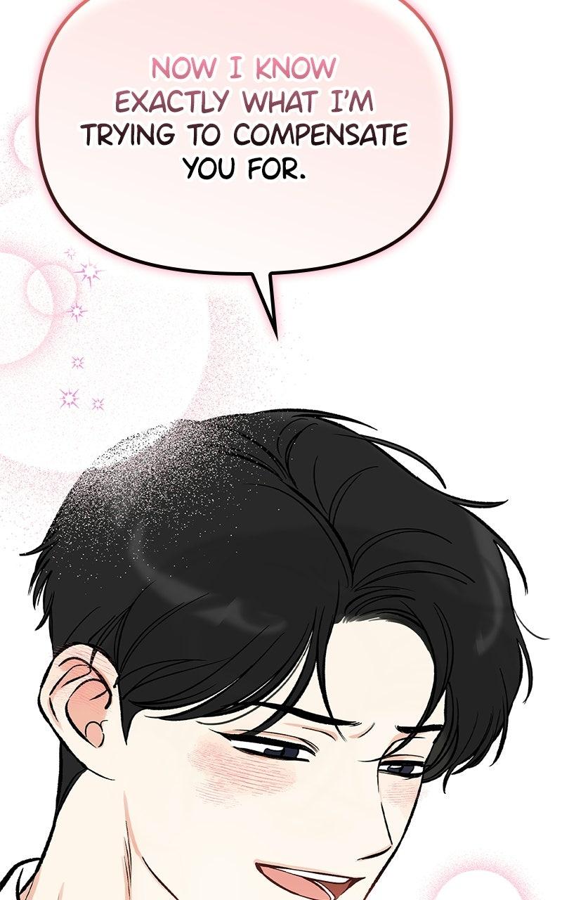 Woke Up as the CEO's Dog Chapter 58 page 106 - 