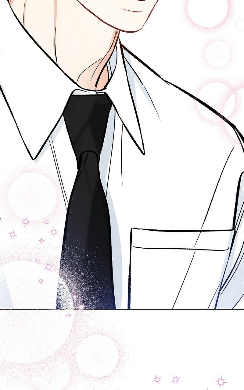 Woke Up as the CEO's Dog Chapter 58 page 107 - 