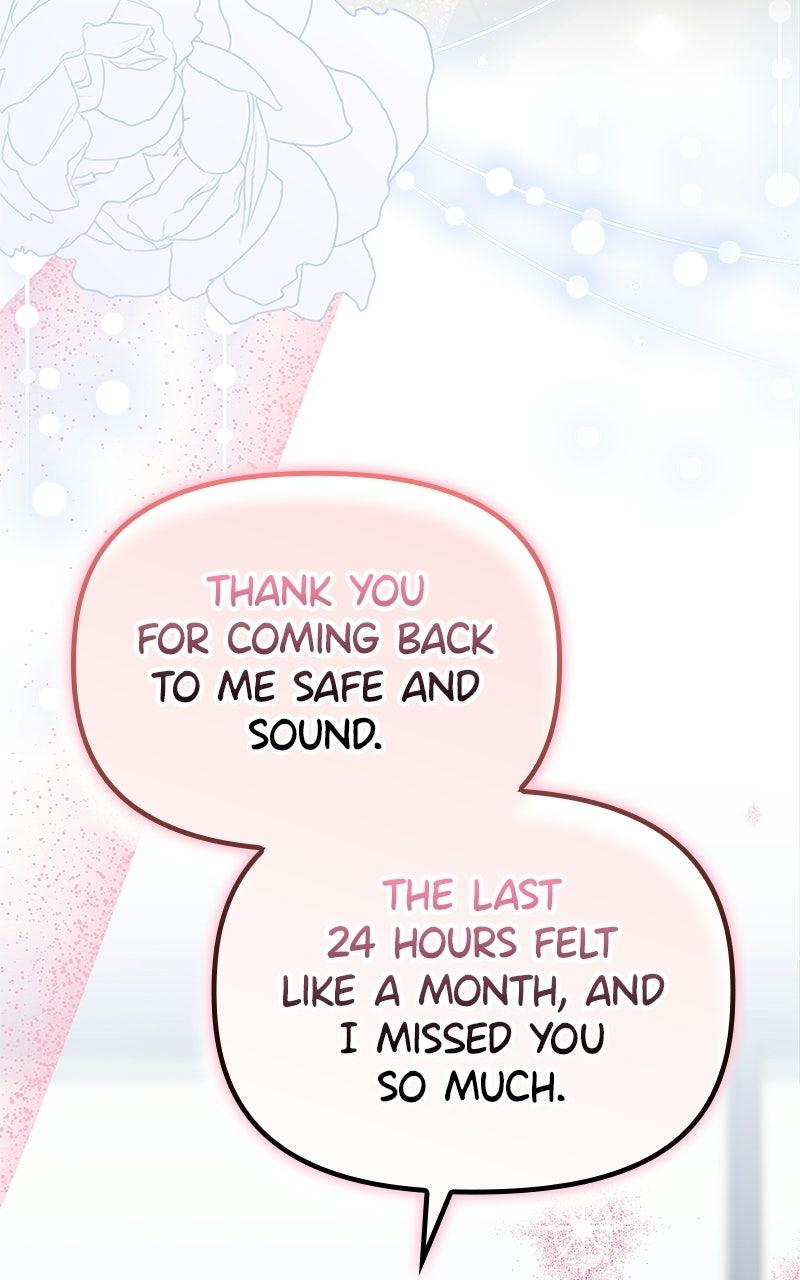 Woke Up as the CEO's Dog Chapter 58 page 110 - 