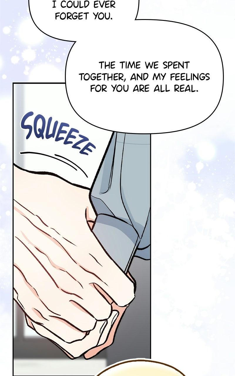 Woke Up as the CEO's Dog Chapter 58 page 113 - 