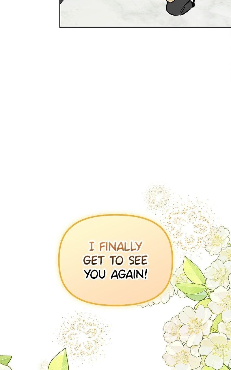 Woke Up as the CEO's Dog Chapter 58 page 115 - 