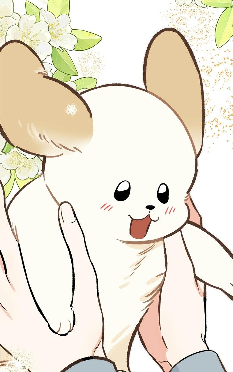Woke Up as the CEO's Dog Chapter 58 page 116 - 