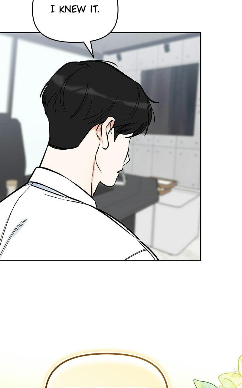 Woke Up as the CEO's Dog Chapter 58 page 123 - 