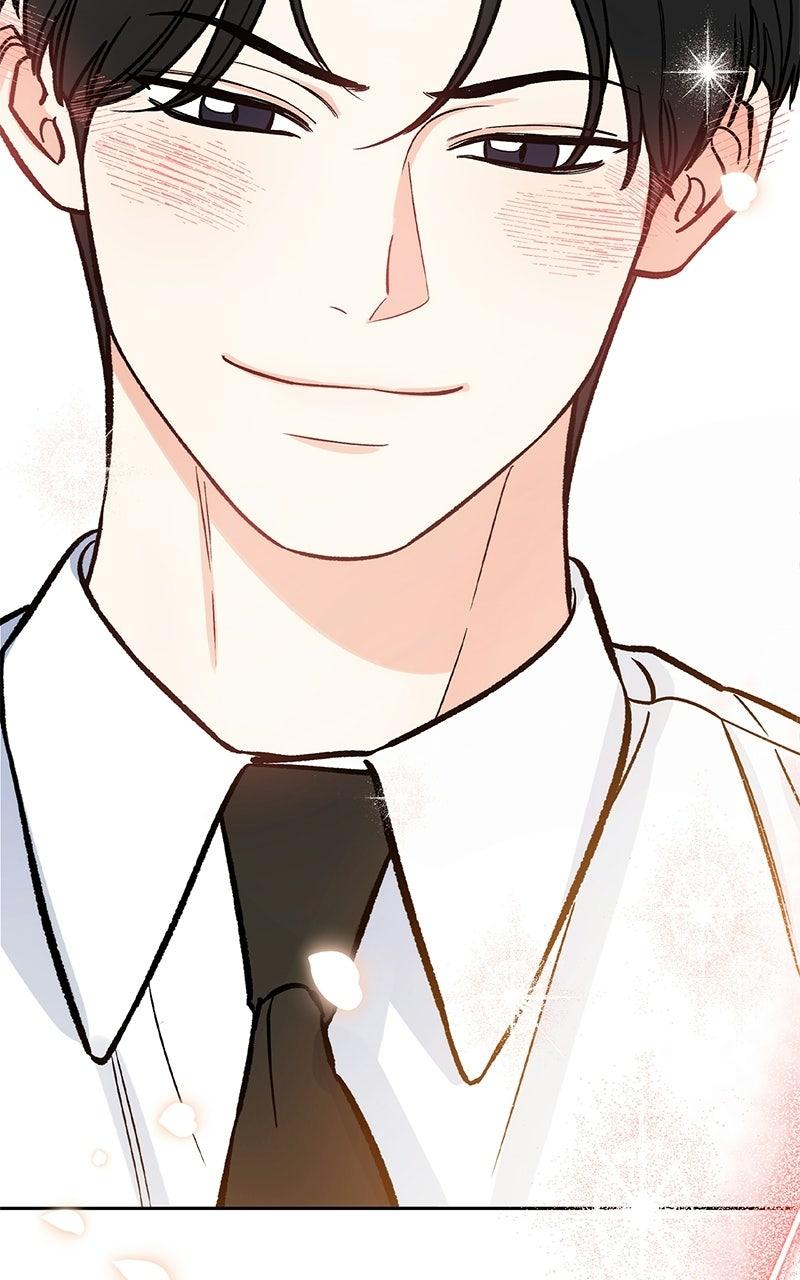 Woke Up as the CEO's Dog Chapter 58 page 127 - 