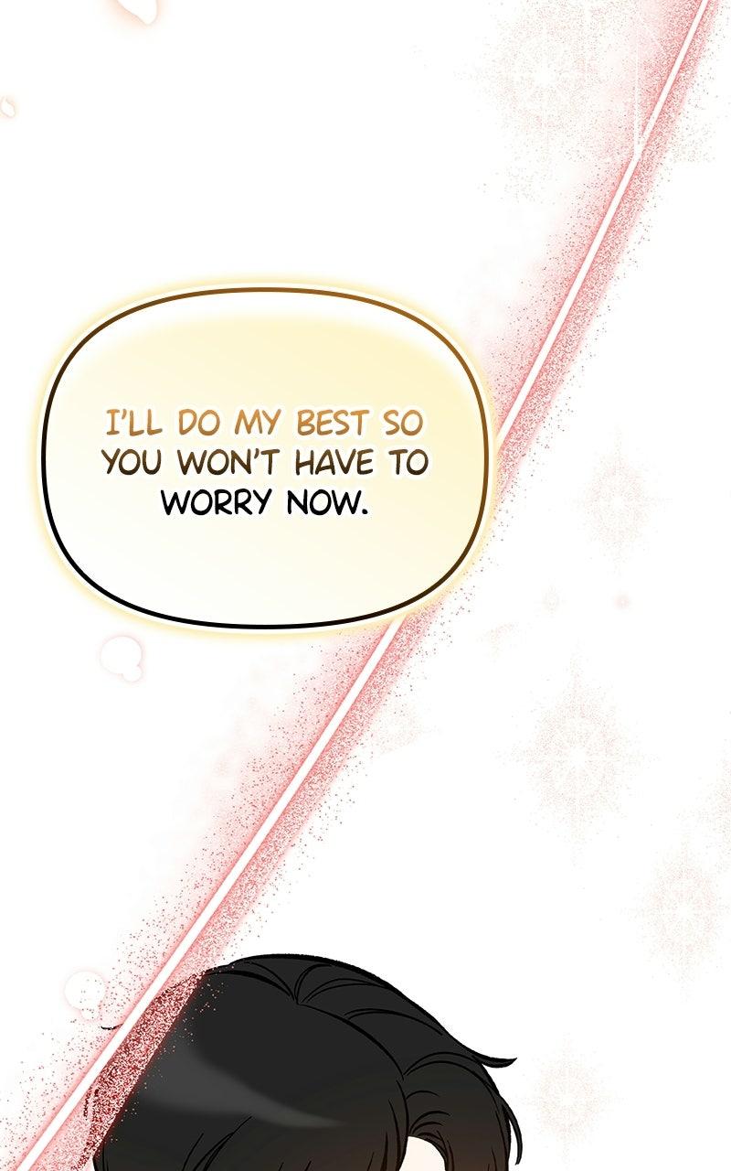 Woke Up as the CEO's Dog Chapter 58 page 128 - 