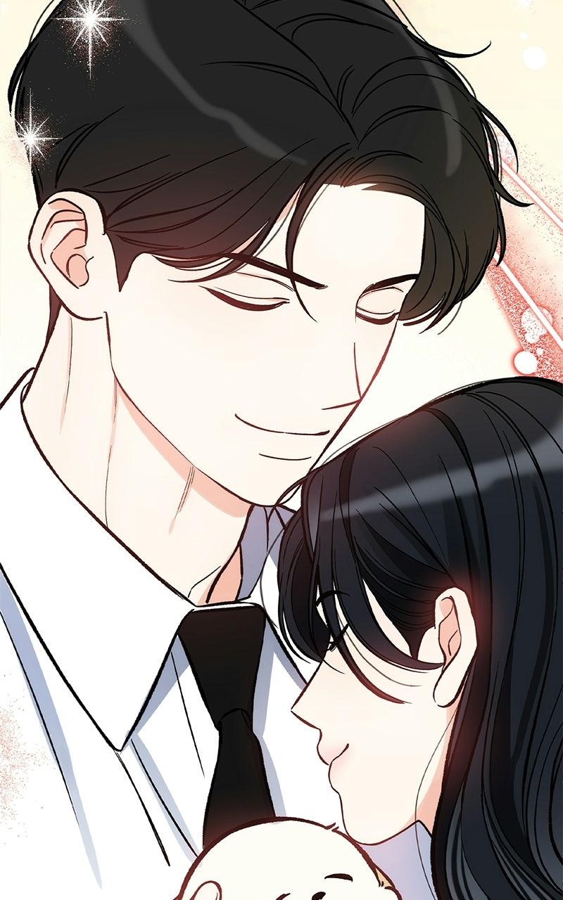 Woke Up as the CEO's Dog Chapter 58 page 131 - 