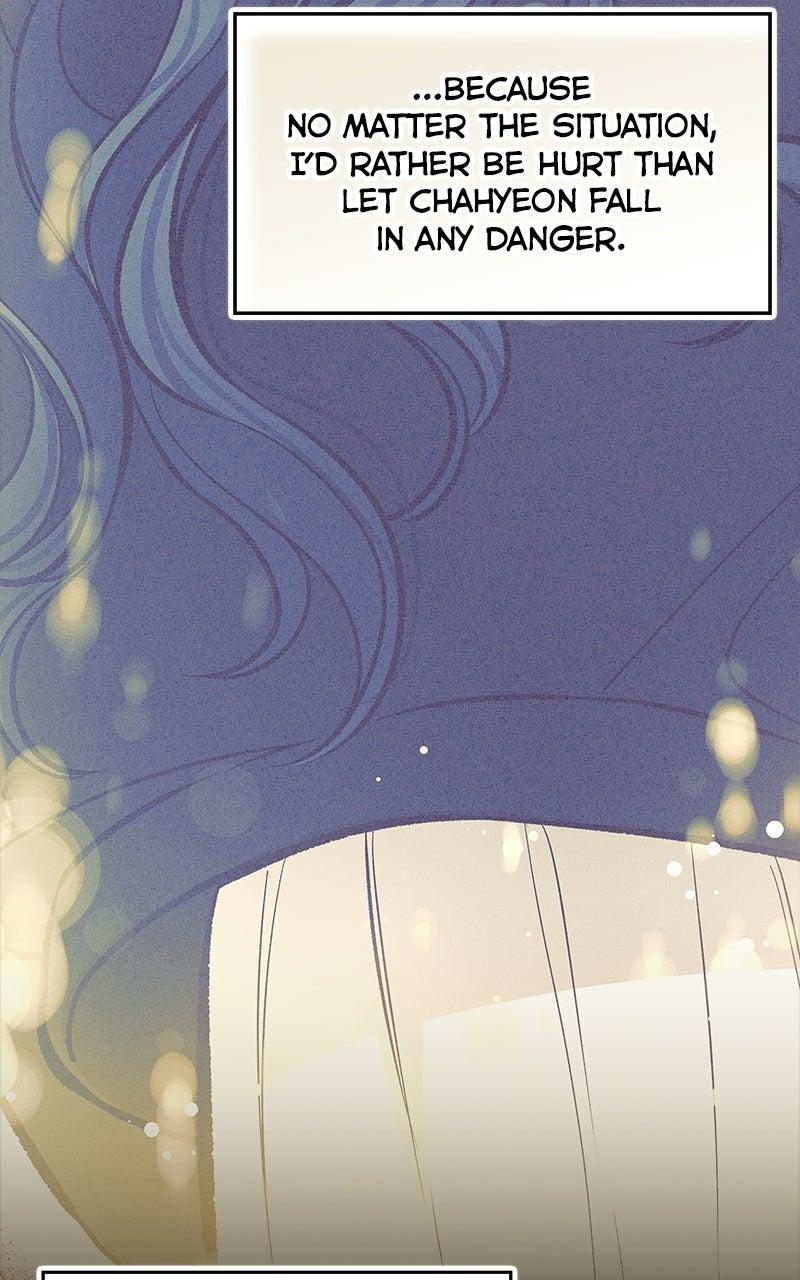 Woke Up as the CEO's Dog Chapter 58 page 19 - 