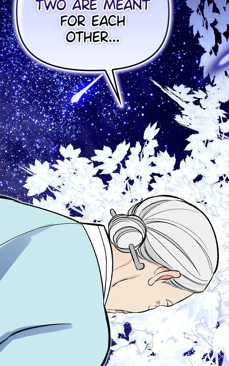 Woke Up as the CEO's Dog Chapter 58 page 23 - 