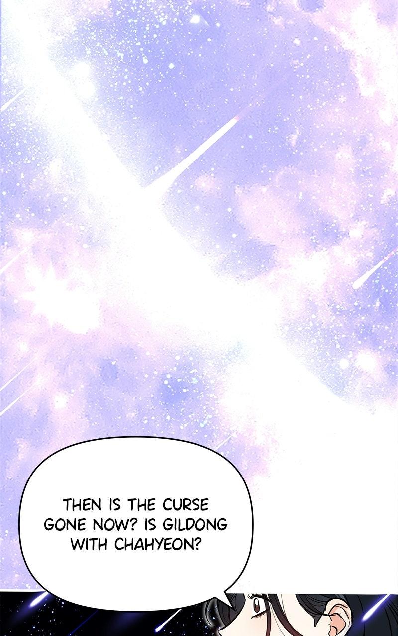 Woke Up as the CEO's Dog Chapter 58 page 27 - 
