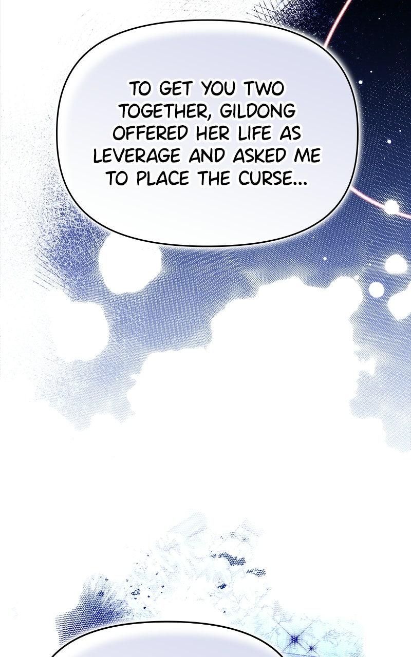 Woke Up as the CEO's Dog Chapter 58 page 30 - 
