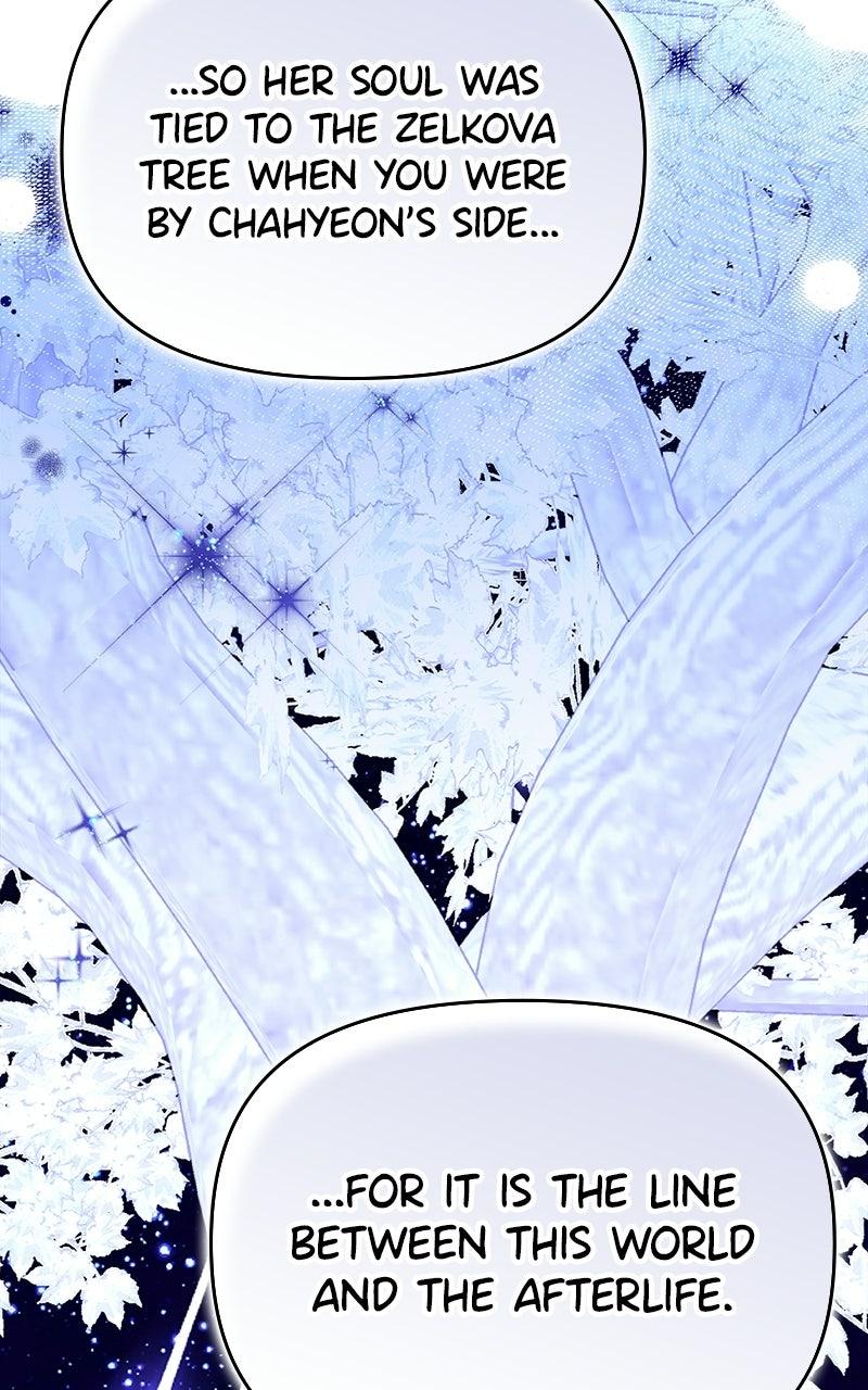 Woke Up as the CEO's Dog Chapter 58 page 31 - 
