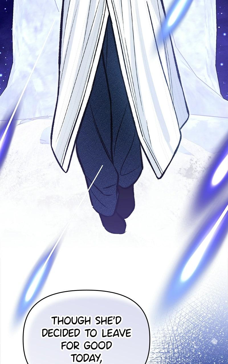 Woke Up as the CEO's Dog Chapter 58 page 33 - 