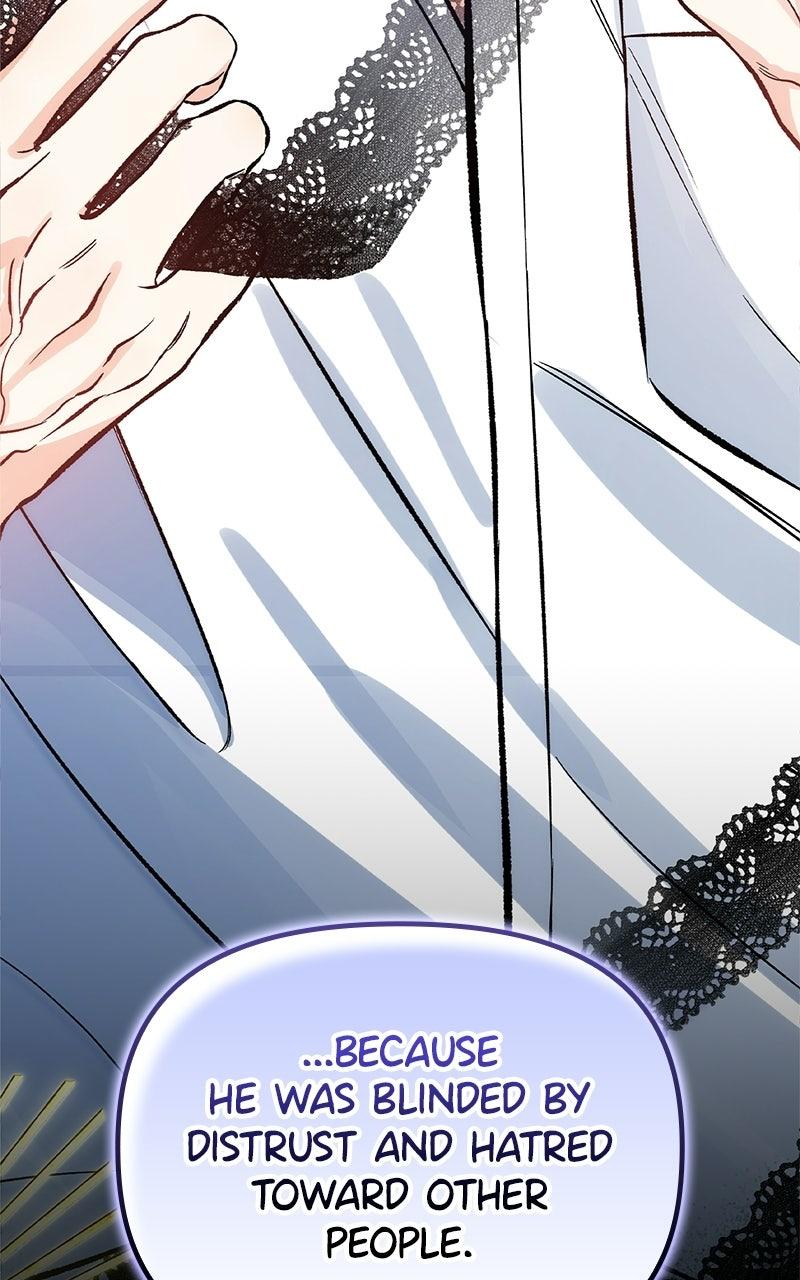 Woke Up as the CEO's Dog Chapter 58 page 38 - 