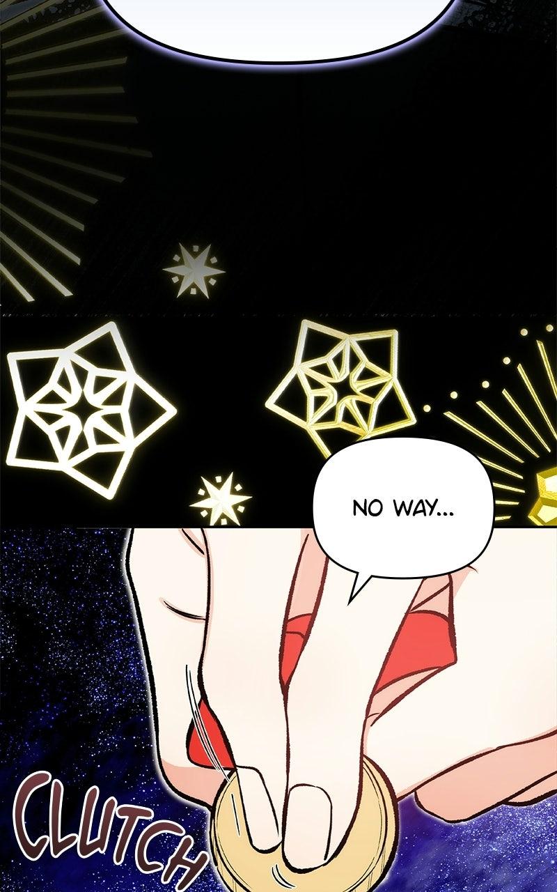 Woke Up as the CEO's Dog Chapter 58 page 39 - 