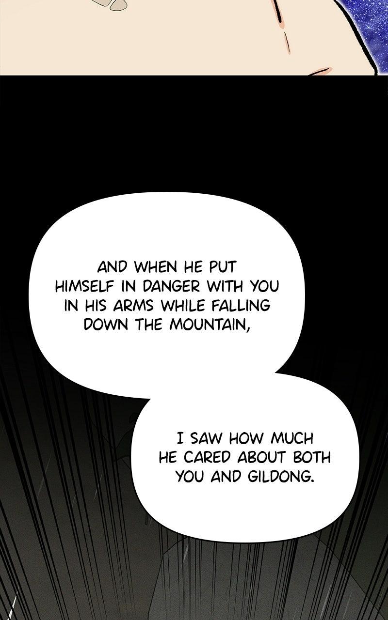 Woke Up as the CEO's Dog Chapter 58 page 41 - 