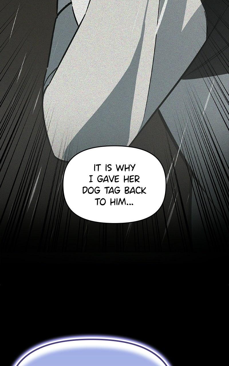 Woke Up as the CEO's Dog Chapter 58 page 43 - 