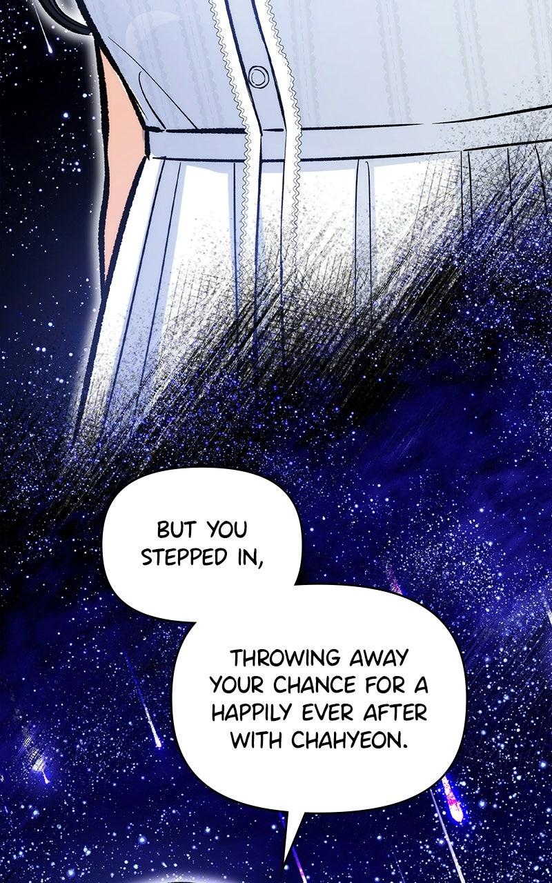 Woke Up as the CEO's Dog Chapter 58 page 46 - 